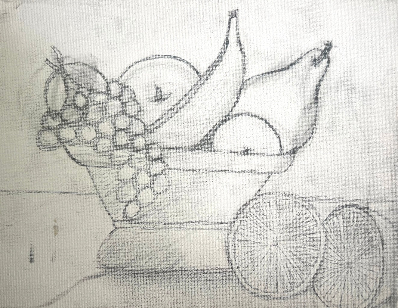 customized fruit basket template
