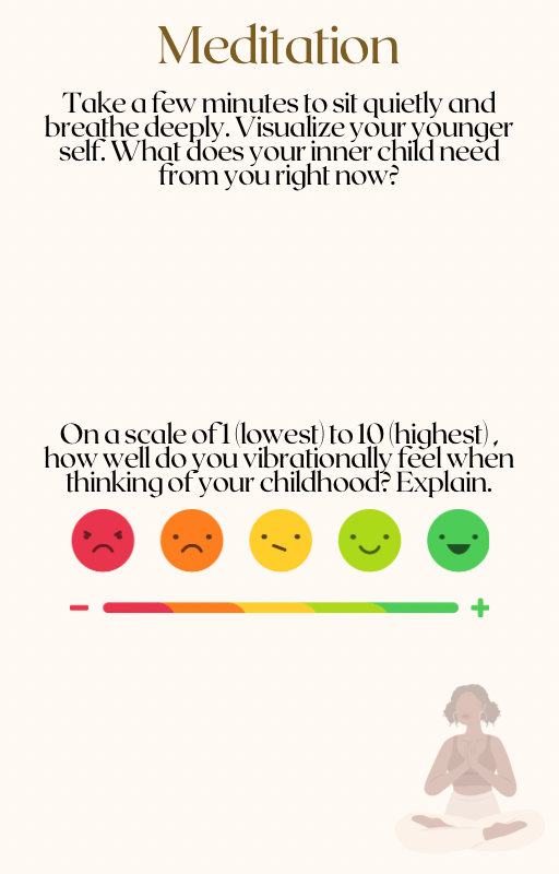 Healing Your Inner Child: A Brief Guide