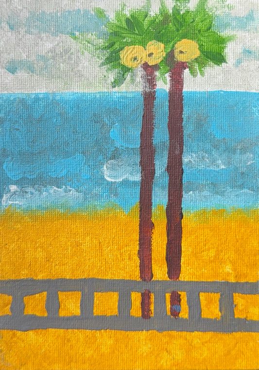 pier front piece