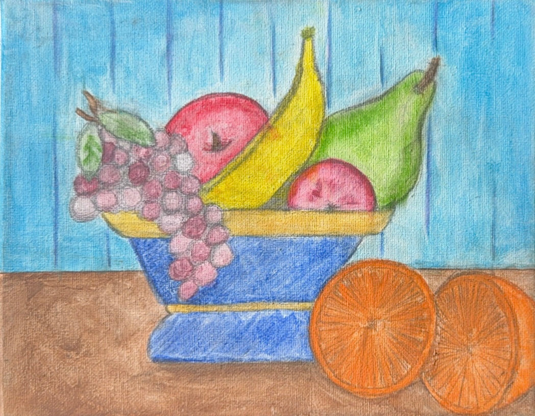 customized fruit basket template