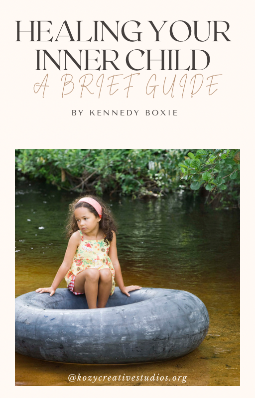 Healing Your Inner Child: A Brief Guide