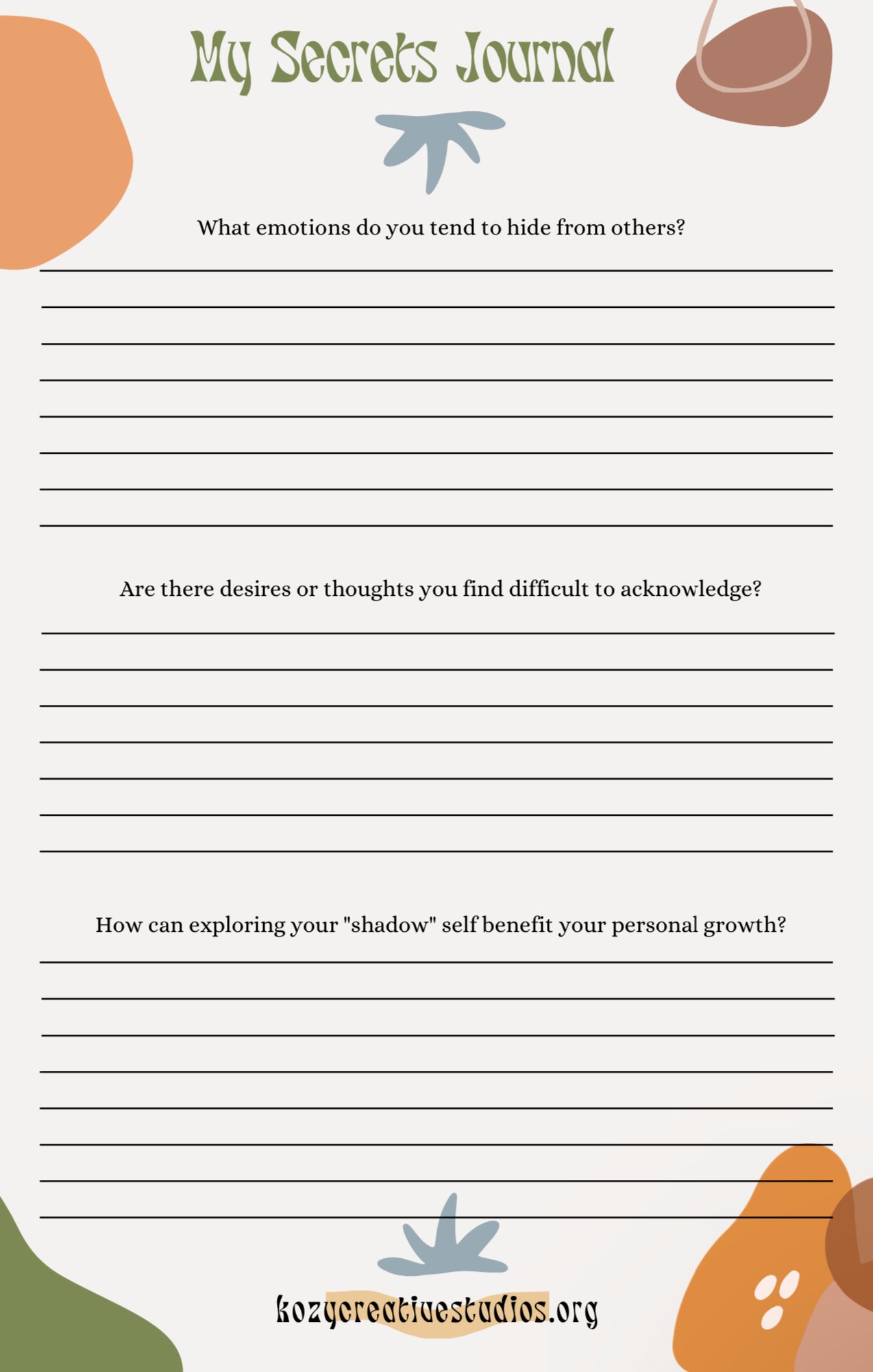 Lake of Mind Ebook