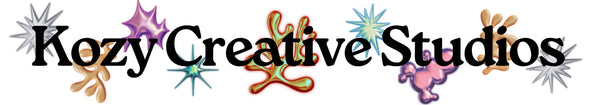 Kozy Creative Studios